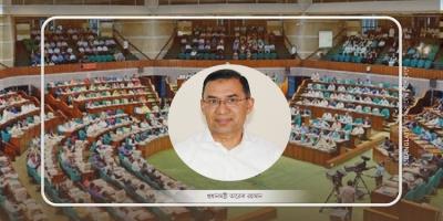 পেপ্যাল আসছে বাংলাদেশে, ২ লাখ ফ্রিল্যান্সার পাবেন আইডি কার্ড: তারেক রহমান